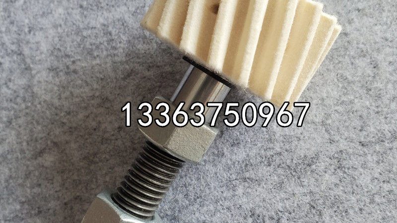 圆弧齿同步带轮齿形选择，关键在于传动效率和精度**