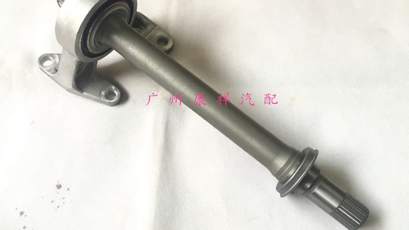 联轴器在机械传动中的应用与GB/T标准解读