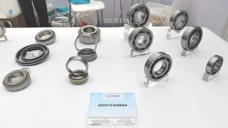 链条接头型号安装注意事项：如何确保传动效率与安全性