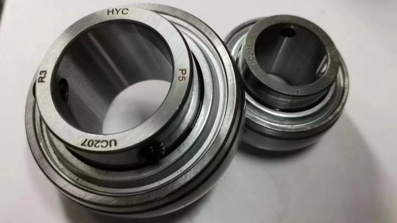 上银直线导轨型号参数全解析：揭秘精准定位的秘密武器