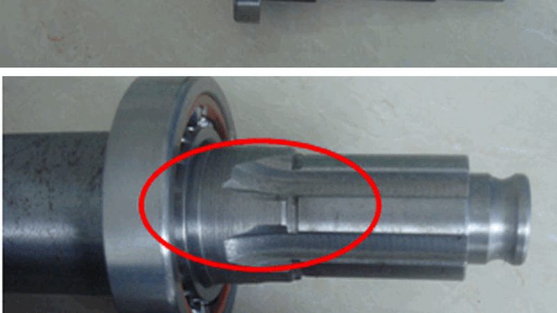 汽车齿轮渗碳处理：揭秘其重要性及工艺细节**
