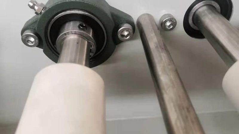 成都同步带轮圆弧齿规格解析：关键参数与选型要点